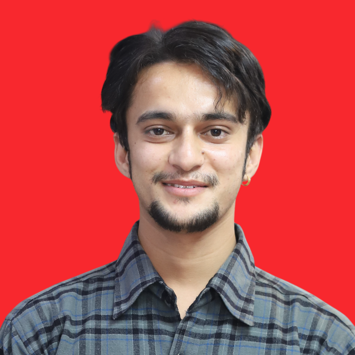 Prakash Ghimire